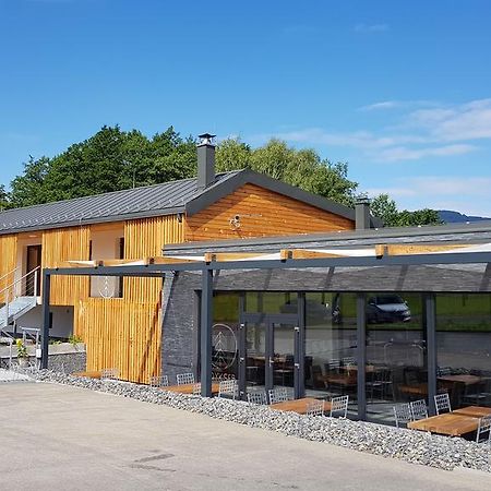 Ydykseb Hotel Frýdlant nad Ostravicí Екстериор снимка